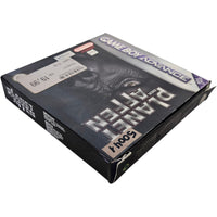 Planet der Affen -  Gameboy Advance- GBA - OVP