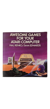 Großes Atari Buch Paket - Peeks & Pokes Etc. / Intern - Atari 600 / 800 XL