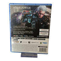 Devil May Cry 5 - Special Edition - Sony Playstation 5/PS5
