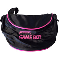 Game Boy Bauchtasche - Gürtel Tasche -  OVP - Nintendo GB - TOP