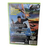 Just Cause -  XBOX 360