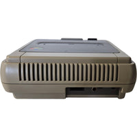 Super Nintendo Konsole mit Controller - SNES