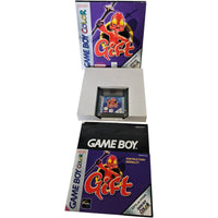 Gift  - Nintendo Game Boy Color / GBC