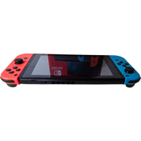 Nintendo Switch - Nintendo Switch Konsole - Mit OVP