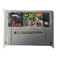 Mr.DO!  - Super Nintendo - SNES - Nur Modul