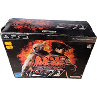 Tekken 6 Arcade Stick Bundle - Playstation 3 / PS3