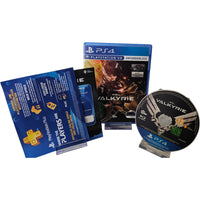 EVE Valkyrie  -  Sony Playstation 4 / PS4 / VR