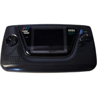 Sega Game Gear Konsole - Limited Edition - TV Tuner - OVP