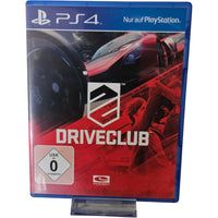 Driveclub - Playstation 4 / PS4
