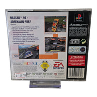 Nascar 98 - Playstation - PS1 -