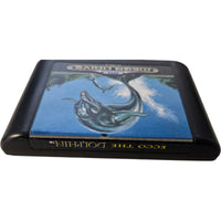 ECCO The Dolphin - Sega Mega Drive - Modul