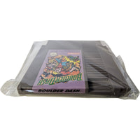 Boulder Dash - Nintendo NES