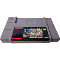 Super Mario All Stars - Super Nintendo - SNES - Nur Modul - NTSC