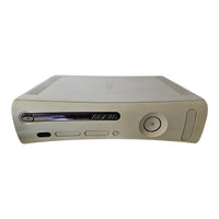 Microsoft XBOX 360 Arcade Konsole  - Weiß - Controller