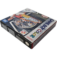 International Superstar Soccer 2000 - Nintendo Game Boy Color / GBC