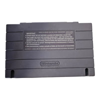 Super Smash TV - Super Nintendo/ SNES -  NTSC