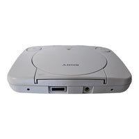 Playstation One Konsole - Controller - Memorycard - PS1