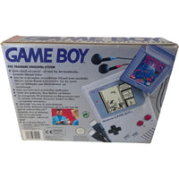 Game Boy Handheld Konsole -  OVP - Nintendo GB