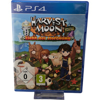 Harvest Moon Licht der Hoffnung  -  Sony Playstation 4 / PS4