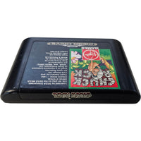 Chuck Rock  - Sega Mega Drive - Modul