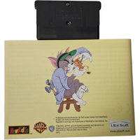 Tom & Jerry Der Magische Ring-  Gameboy Advance- GBA - OVP