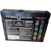 Sega Mega Drive II Konsole - Disney Lion King Edition - TOP !