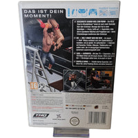 Smackdown vs Raw 2011 - Nintendo WII