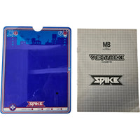 SPIKE - Vectrex - OVP - MB