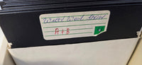 Disketten für Commodore 64 - 120 Stk - 5,25" Teilweise in Pap Kartons - Commodor