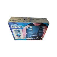 Aura INTERACTOR - Virtual Reality Game Wear für Super Nintendo + Mega Drive - OVP