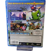 Yooka-Laylee - Playstation 4 / PS4