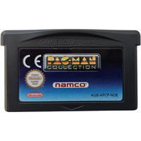 Pac Man Collection- Gameboy Advance- GBA