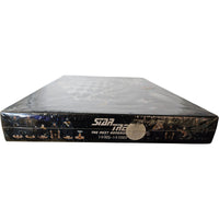 Star Trek The Next Generation - 3D Schachspiel / 3D Chess - OVP - Verschweißt - 1999