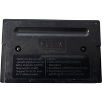 Sreets of Rage II - Sega Mega Drive - Modul