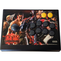Tekken 6 Arcade Stick Bundle - Playstation 3 / PS3