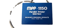MPP-1150 Parallel Printer Interface - Für Atari Computer - Atari St...