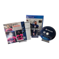 FIFA 23 - Playstation 4 / PS4