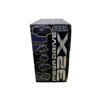 Sega Mega Drive 32X - OVP