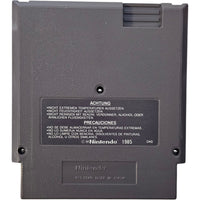 Super Mario Bros. - Nintendo NES - Modul