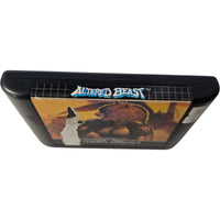 Altered Beast - Sega Mega Drive