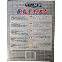 BLITZ! - Vectrex - OVP - MB