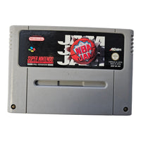 Super Nintendo Konsole - SNES - Controller - Spiel