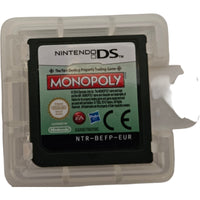 Monopoly  - Nintendo DS