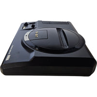 Sega Mega Drive Konsole mit Controller