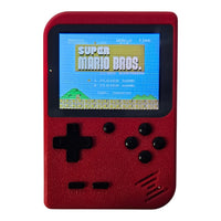 Game Boy Konsole - Nachbau - Über 100 Spiele