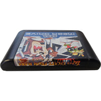 TAZ in Escape from Mars - Sega Mega Drive - Modul