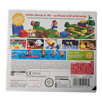 Super Mario 3D Land - Nintendo 3DS