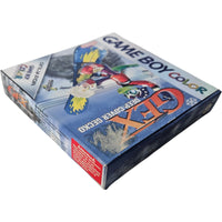 Gex Deep Cover Gecko - Nintendo Game Boy Color / GBC