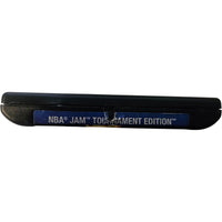 NBA JAM- Sega Mega Drive Tournament Edition