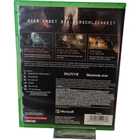 Dead Space  - XBOX ONE - Series X